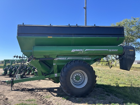 2017 Brent V1000 Grain Cart