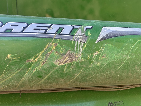 2017 Brent V1000 Grain Cart