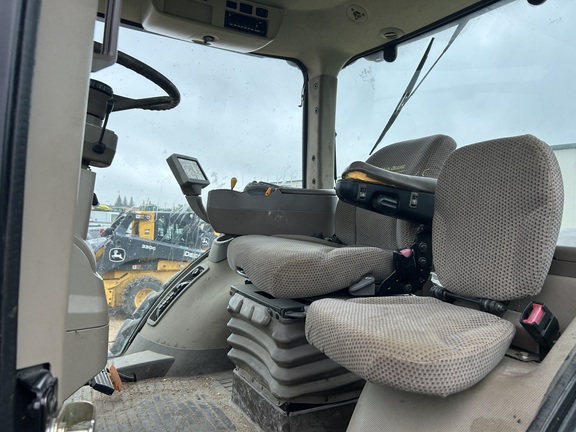 2011 John Deere 8260R Tractor