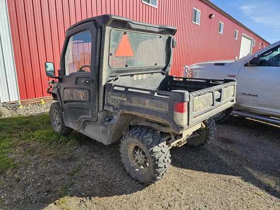 2022 John Deere XUV 835M ATV