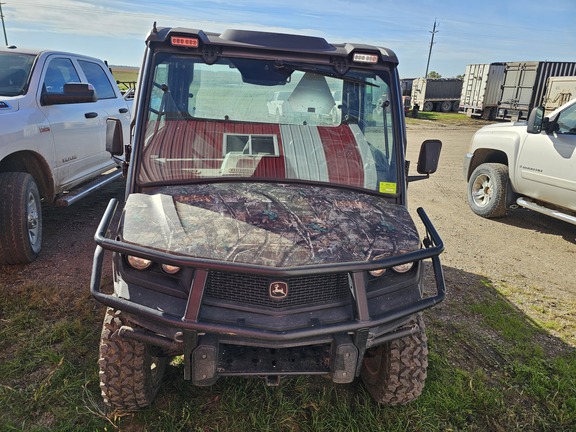 2022 John Deere XUV 835M ATV