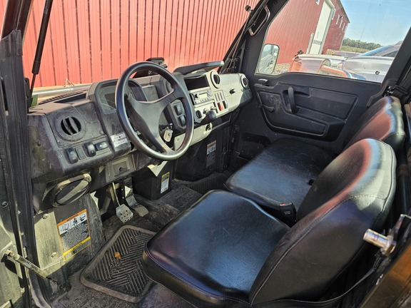2022 John Deere XUV 835M ATV