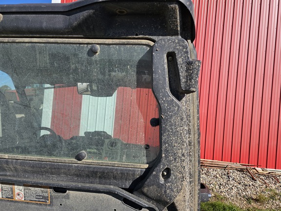 2022 John Deere XUV 835M ATV