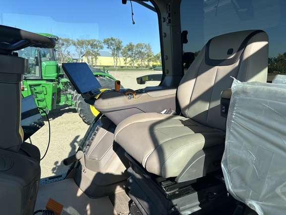 2025 John Deere 8R 410 Tractor