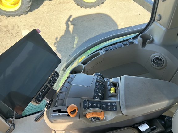 2025 John Deere 8R 410 Tractor