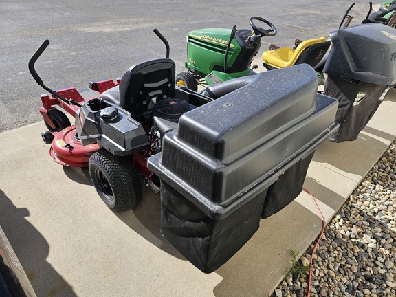 2026 Toro 77401 Mower/Zero Turn