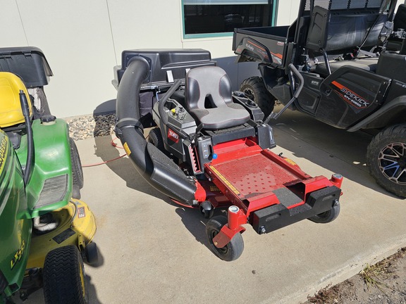 2026 Toro 77401 Mower/Zero Turn