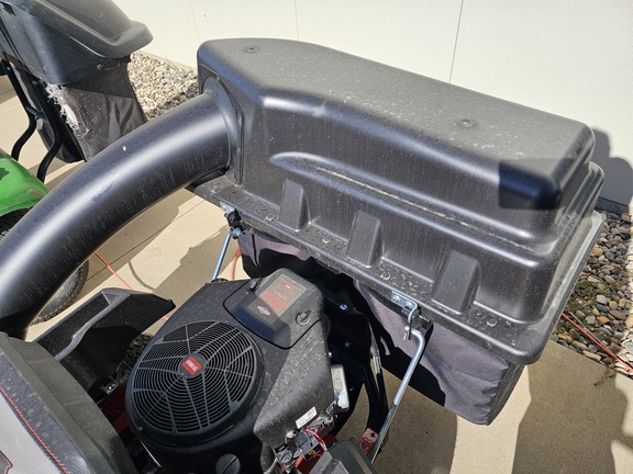 2026 Toro 77401 Mower/Zero Turn
