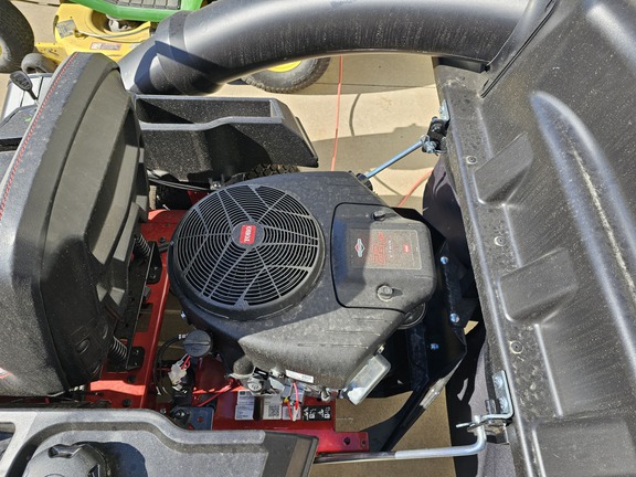2026 Toro 77401 Mower/Zero Turn