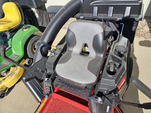 2026 Toro 77401 Mower/Zero Turn