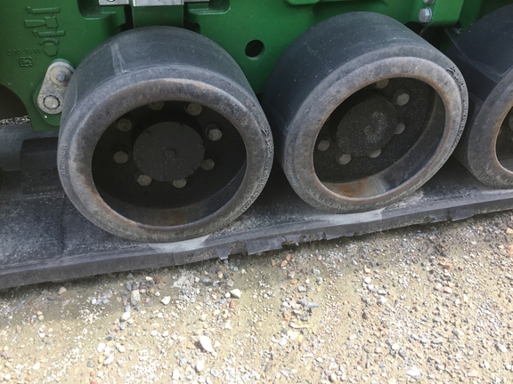 2018 John Deere 8370RT Tractor Rubber Track