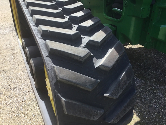 2018 John Deere 8370RT Tractor Rubber Track