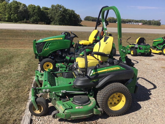 2021 John Deere Z930M Mower/Zero Turn