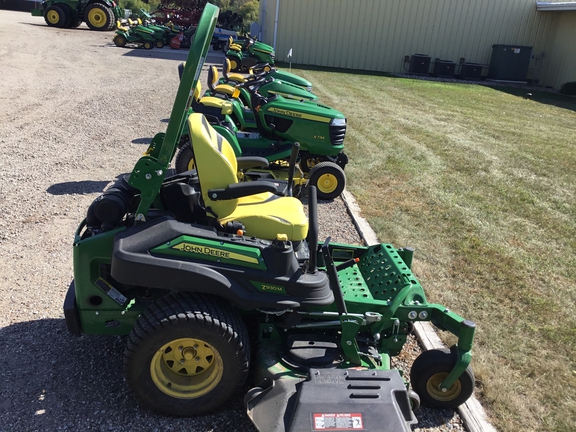 2021 John Deere Z930M Mower/Zero Turn