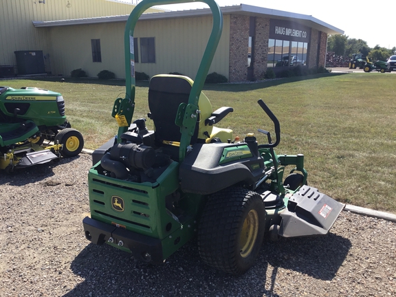 2021 John Deere Z930M Mower/Zero Turn