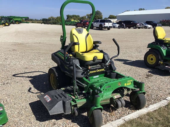 2021 John Deere Z930M Mower/Zero Turn