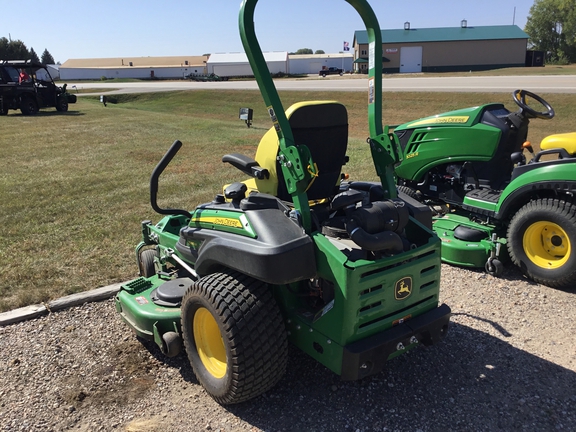 2021 John Deere Z930M Mower/Zero Turn