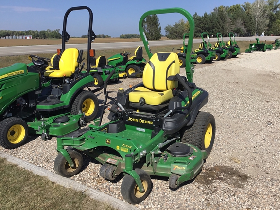 2021 John Deere Z930M Mower/Zero Turn