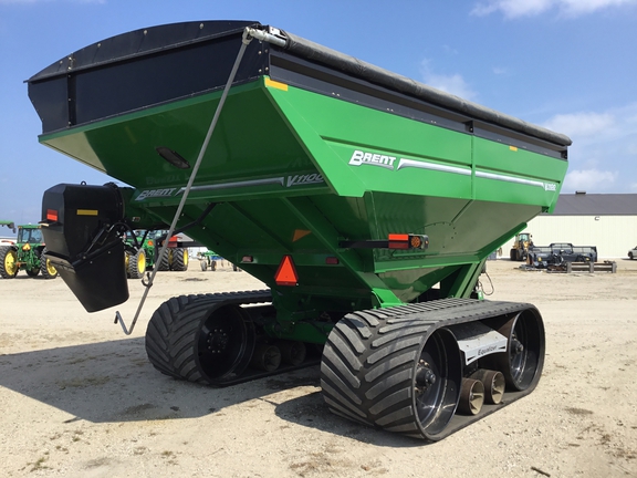 2017 Brent V1100 Grain Cart