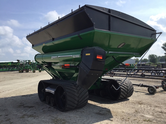 2017 Brent V1100 Grain Cart