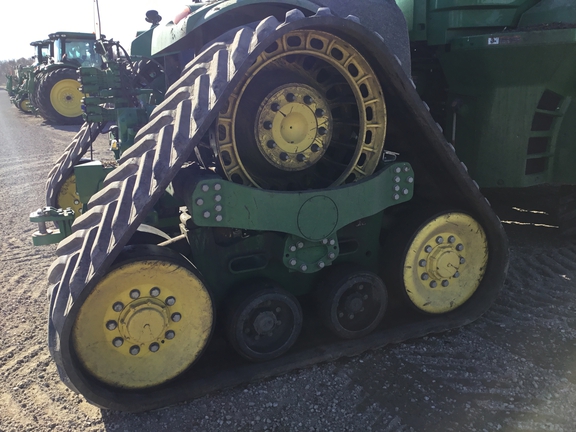 2022 John Deere 9570RX Tractor Rubber Track