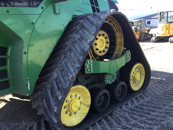 2022 John Deere 9570RX Tractor Rubber Track