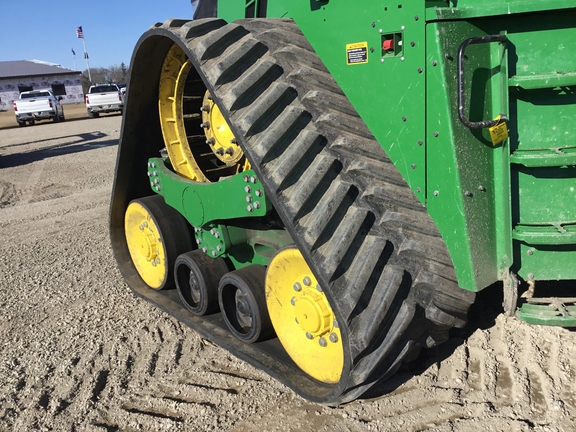 2022 John Deere 9570RX Tractor Rubber Track