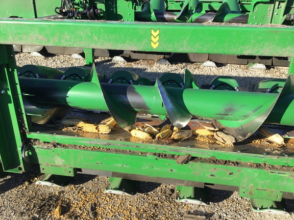 2023 John Deere C12R Header Corn Head