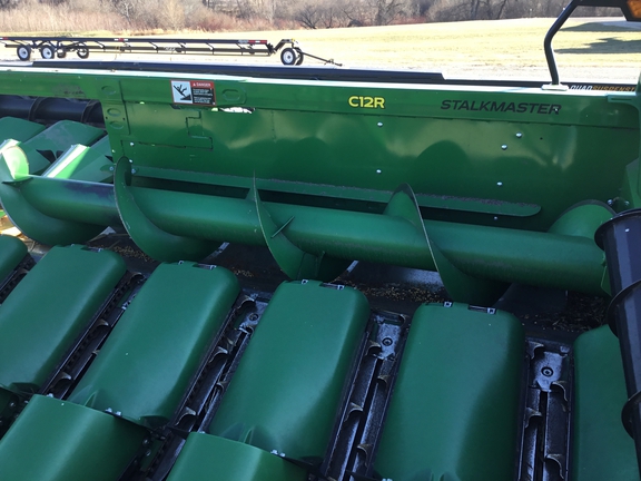 2023 John Deere C12R Header Corn Head