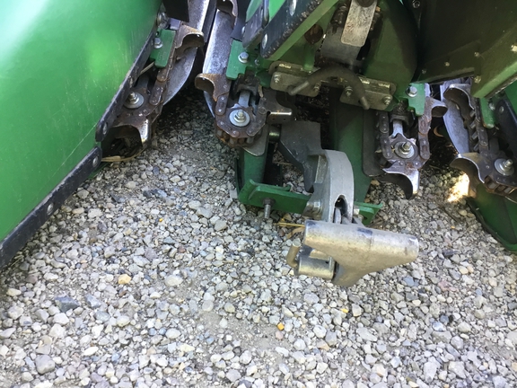 2023 John Deere C12R Header Corn Head