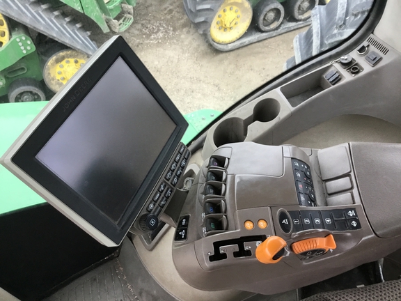 2018 John Deere 9620R Tractor 4WD