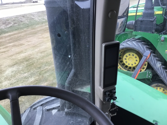 2018 John Deere 9620R Tractor 4WD