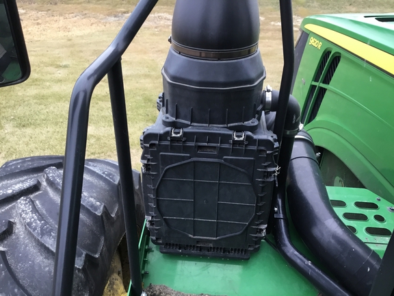 2018 John Deere 9620R Tractor 4WD