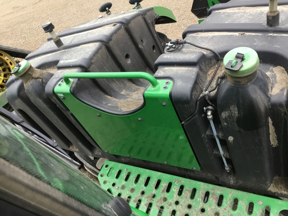 2018 John Deere 9620R Tractor 4WD