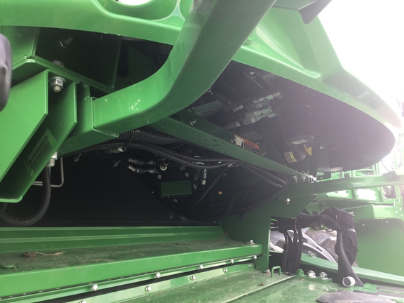 2022 John Deere S780 Combine