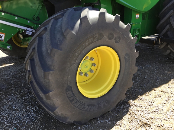 2022 John Deere S780 Combine