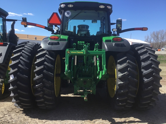 2023 John Deere 6R 195 Tractor