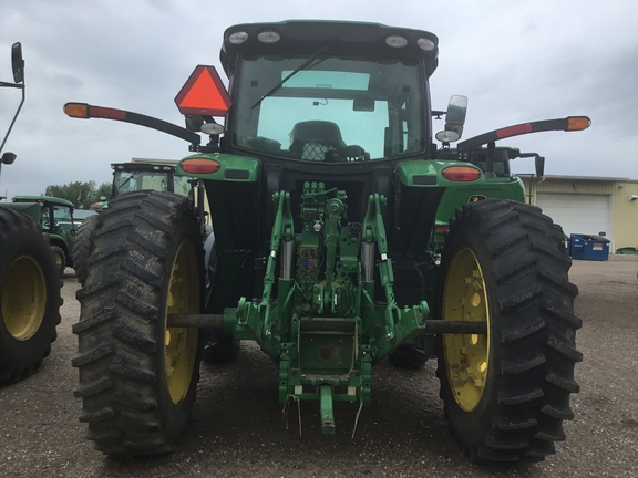 2022 John Deere 6R 175 Tractor