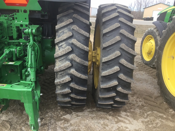 2023 John Deere 7R 210 Tractor