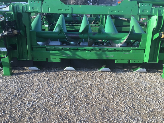 2023 John Deere C12F Header Corn Head