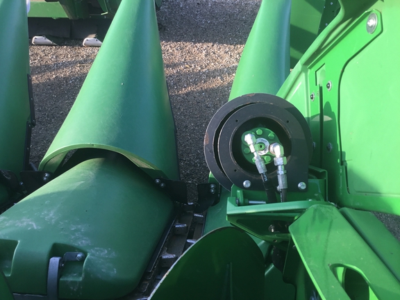 2023 John Deere C12F Header Corn Head