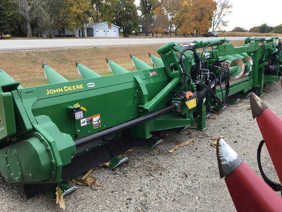 2023 John Deere C12F Header Corn Head