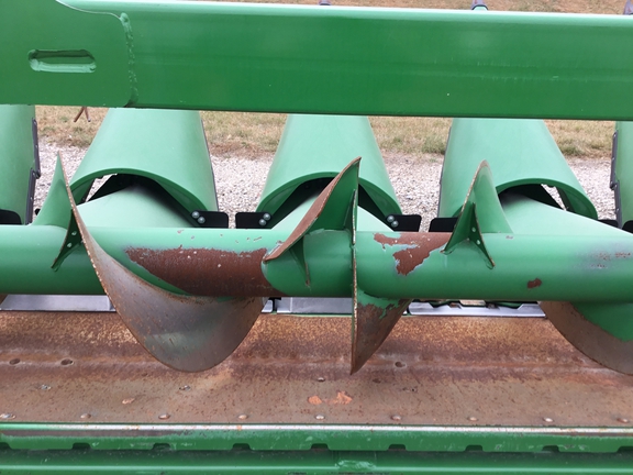 2023 John Deere C12F Header Corn Head