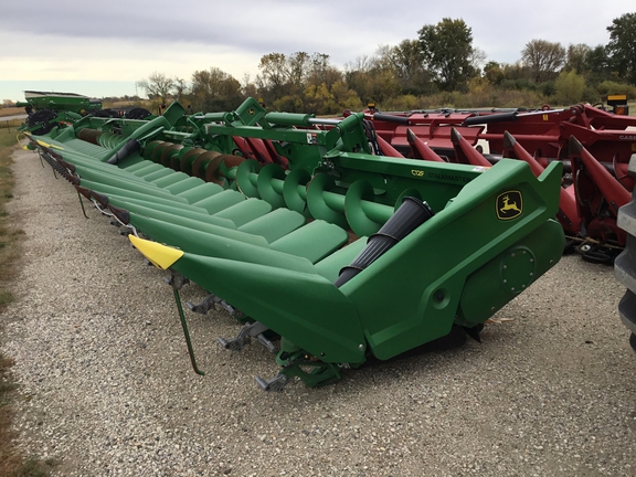 2023 John Deere C12F Header Corn Head