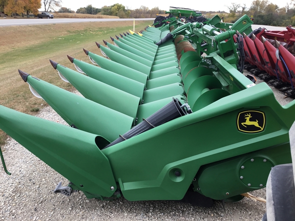 2023 John Deere C12F Header Corn Head