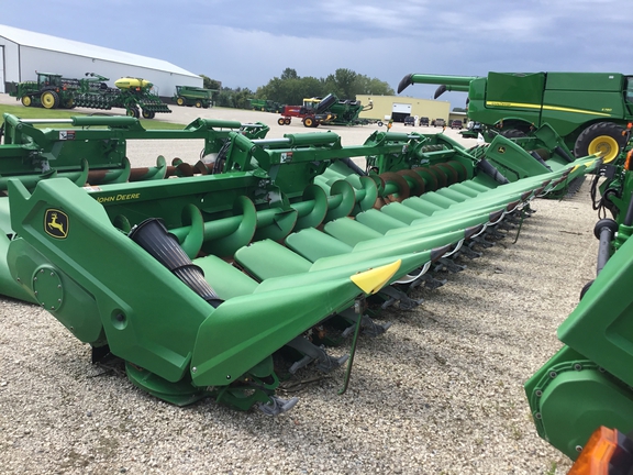 2023 John Deere C12F Header Corn Head