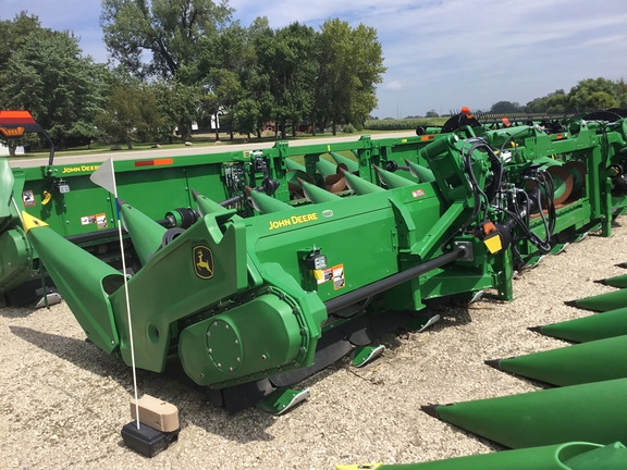 2023 John Deere C12F Header Corn Head