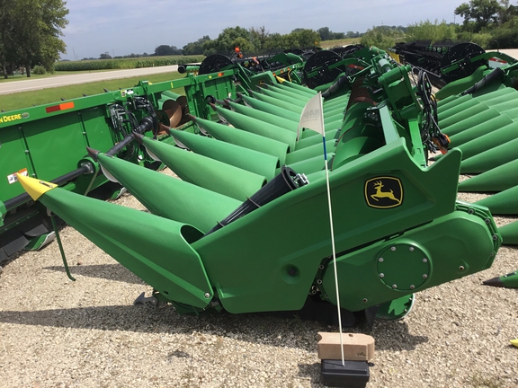 2023 John Deere C12F Header Corn Head