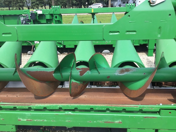 2023 John Deere C12F Header Corn Head