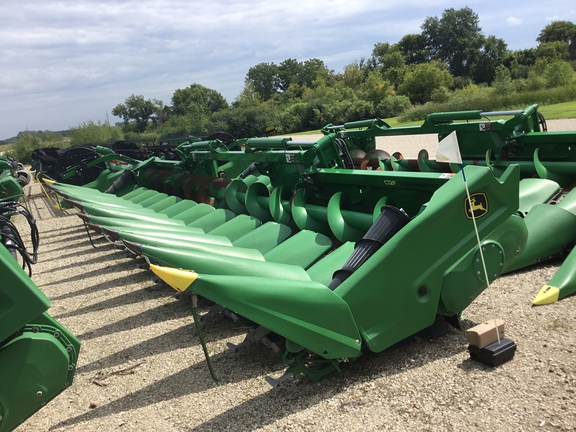2023 John Deere C12F Header Corn Head